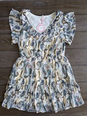 Umgee Women’s Dress